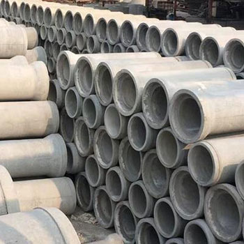 市政排水施工中使用鋼筋混凝土排水管還是塑料排水管好?